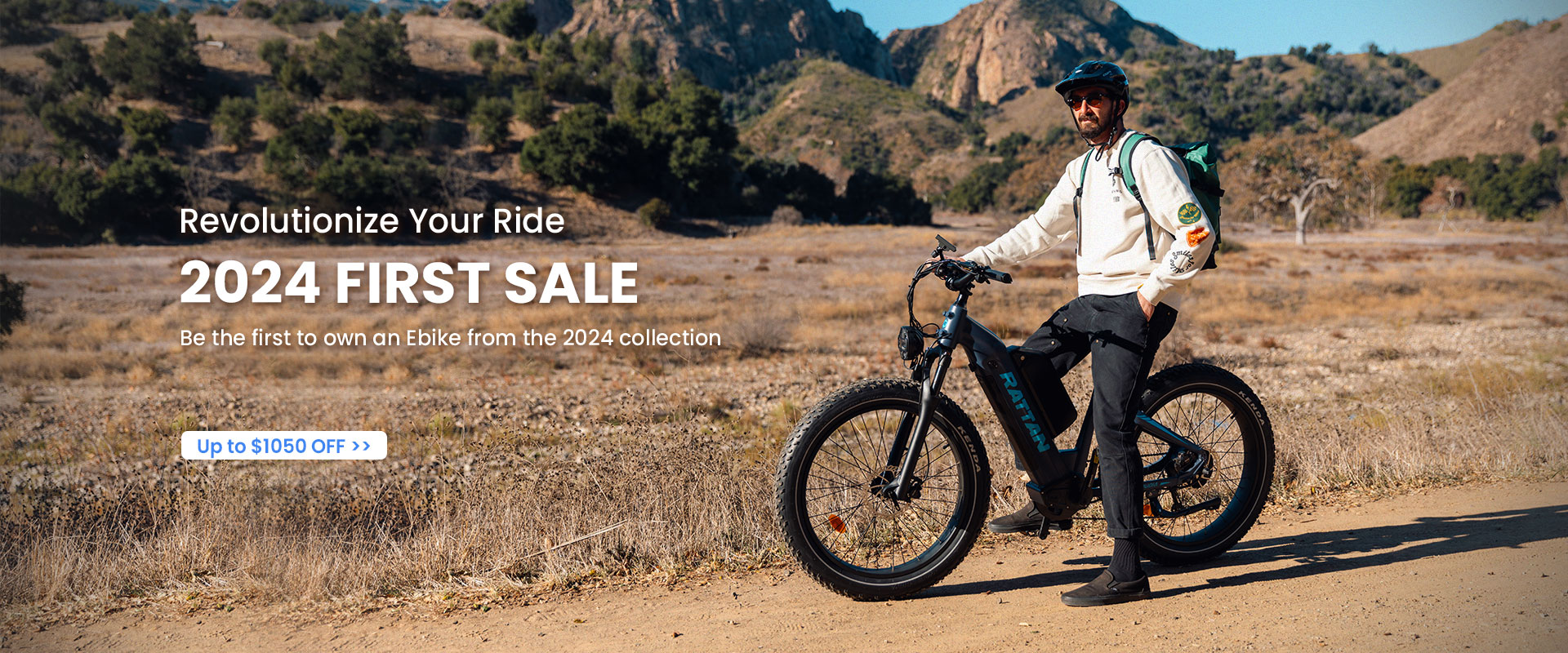 Rattan Ebike 2024 First Sale Apollo Deals & Coupons